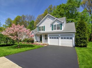 189 Lookout Hill Rd, Milford, CT 06461