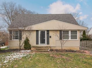 210 Inwood Blvd, Avon Lake, OH 44012