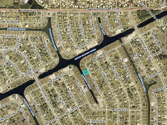 2nd image of 4206 NE 21st Place Cpe