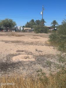 3220 W Solano Dr #19, Eloy, AZ, 85131