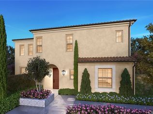 112 Falcon Rdg, Irvine, CA 92618