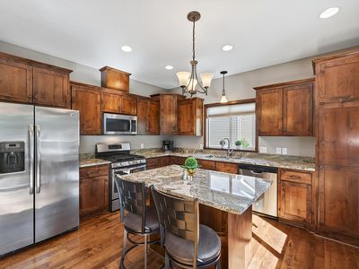 3428 227th Ave NW, Saint Francis, MN, 55070