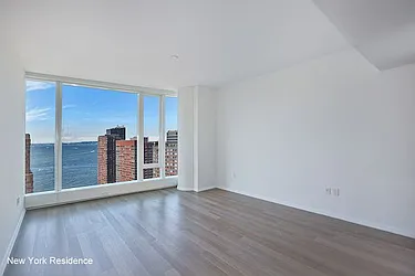 Rented by New York Residence