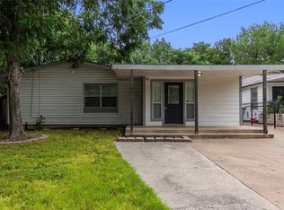 2406 S Franklin St, Dallas, TX 75233