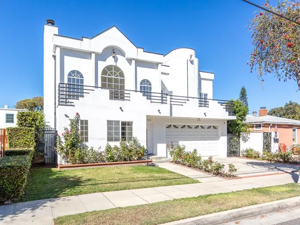 3323 Pearl St, Santa Monica, CA 90405