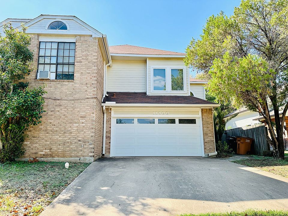 1st image of 11400 Chessington Dr
