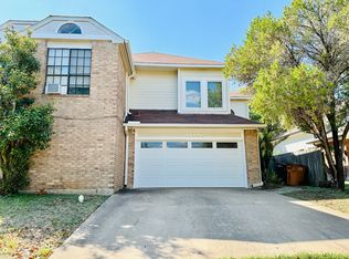 11400 Chessington Dr, Austin, TX 78750