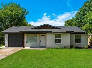 605 Rorary Dr, Richardson, TX 75081