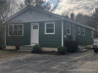 213 Central Ave, Lewiston, ME 04240