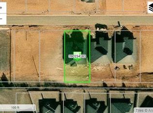 10448 SW 51st St, Mustang, OK 73064