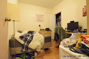 Rented by J Misrahi Realty Corp