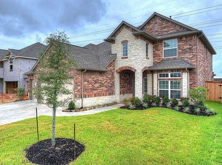 7410 Windsor View Dr, Spring, TX 77379