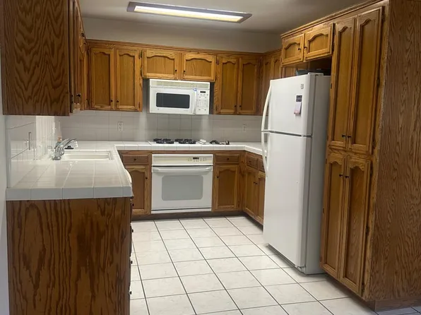 1542 E Alluvial Ave Unit 103, Fresno, CA 93720