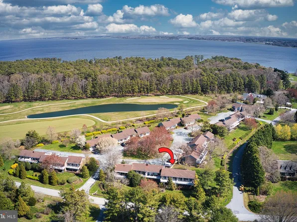 24700 Deepwater Point Dr Unit 9, St Michaels, MD 21663