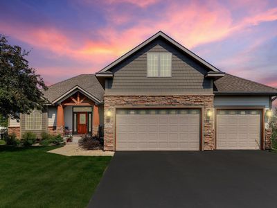 13478 Clearwater Cir, Rogers, MN, 55374