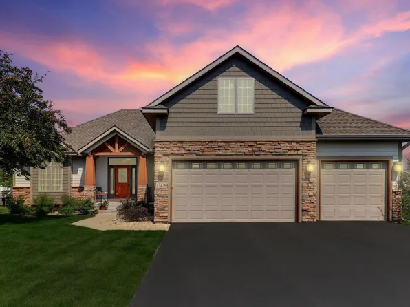 13478 Clearwater Cir, Rogers, MN 55374