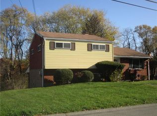 11037 Azalea Dr, Pittsburgh, PA 15235