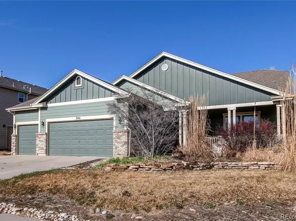 340 Ramsay Place, Loveland, CO 80537