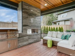 1670 NE Katsura St, Issaquah, WA 98029