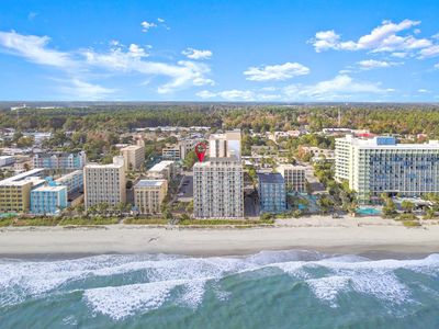 1207 S Ocean Blvd. #51511, Myrtle Beach, SC, 29577