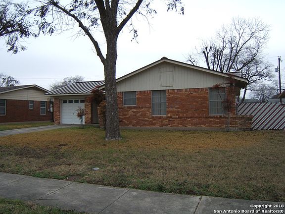 2nd image of 4707 Hershey Dr