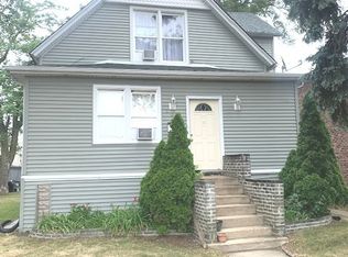 107 N 12th Ave, Melrose Park, IL 60160