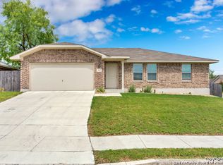 7422 Baja Point, San Antonio, TX 78242