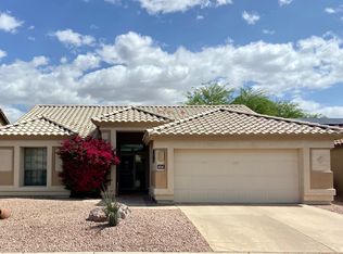 15672 W Cheery Lynn Rd, Goodyear, AZ 85395