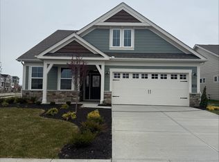 7227 Bailow Ct, McCordsville, IN 46055