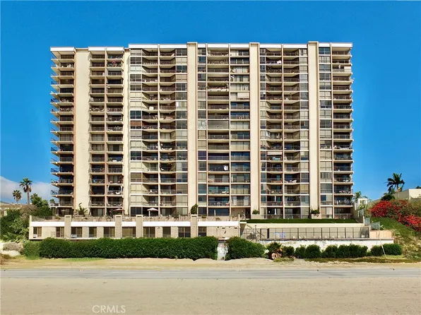 1750 E Ocean Blvd Unit 601, Long Beach, CA 90802