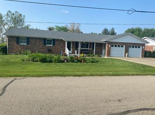 1034 Locust Ave, Batesville, IN 47006