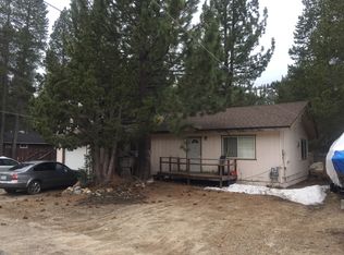 2666 S Upper Truckee Rd, South Lake Tahoe, CA 96150
