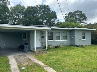 5050 Camille Ave, Jacksonville, FL 32210