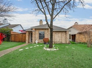 1614 Windmill Ln, Mesquite, TX 75149