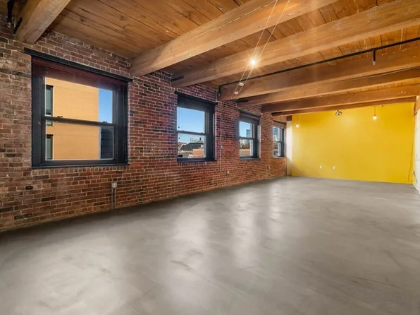 90 Wareham St Unit 304, Boston, MA 02118