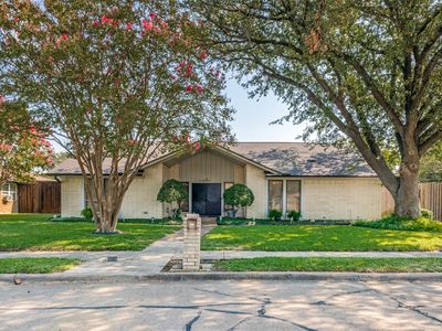 2824 Staffordshire Dr, Carrollton, TX, 75007