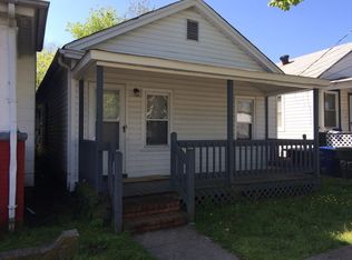 1214 31st St, Newport News, VA 23607