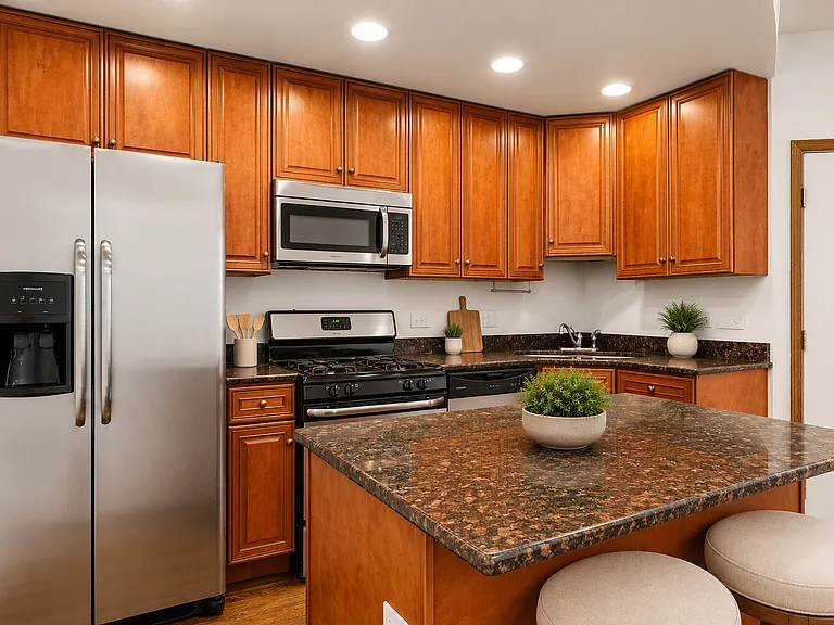 2318 N Hamilton Ave #3 — Photo 5