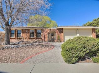 5409 Camino Sandia NE, Albuquerque, NM 87111