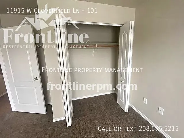 11915 W Cloverfield Ln #101 — Photo 7