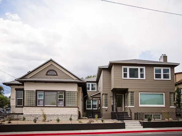 N. Sierra, 1001 N Sierra St, Reno, NV 89503