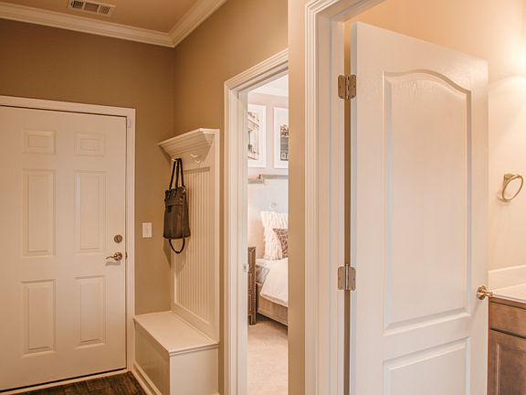 Model Representation