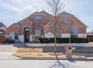 9525 Corinth Ln, Frisco, TX 75035
