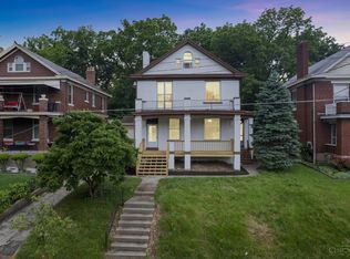 931 Suire Ave, Cincinnati, OH 45205