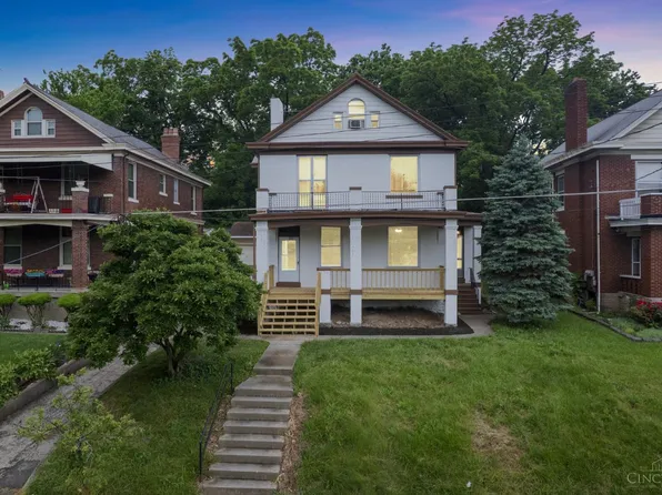 931 Suire Ave, Cincinnati, OH 45205