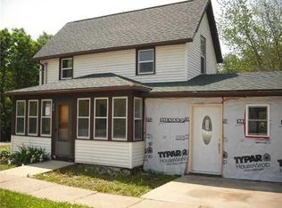 214 E North St, Olin, IA 52320