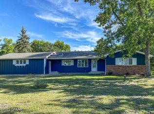 27362 220th Ave SW, Crookston, MN 56716