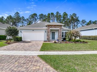112 Glorieta Dr, Saint Augustine, FL 32095