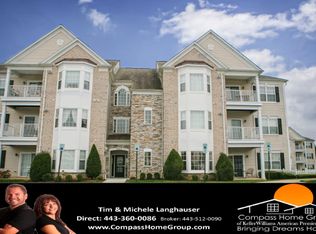 407 Aggies Cir UNIT 7, Bel Air, MD 21014
