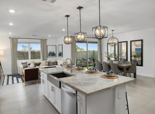 Lark Plan, Paloma Creek - Reserve Series, Surprise, AZ 85387